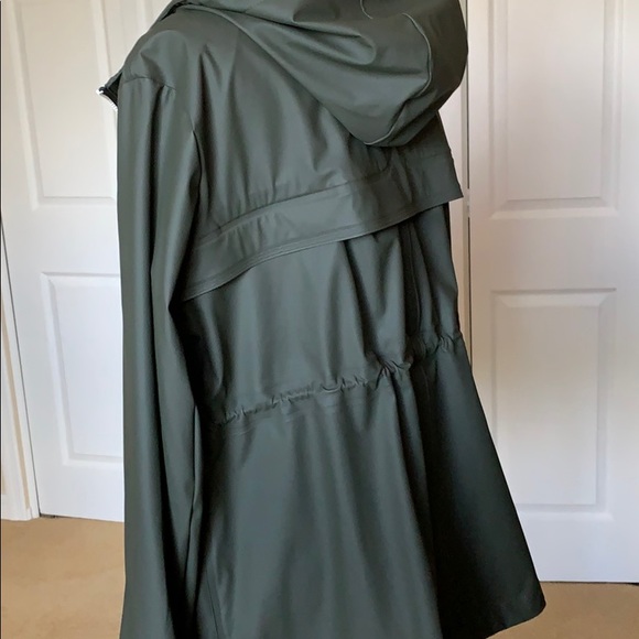 Hunter jacket - Picture 3 of 6